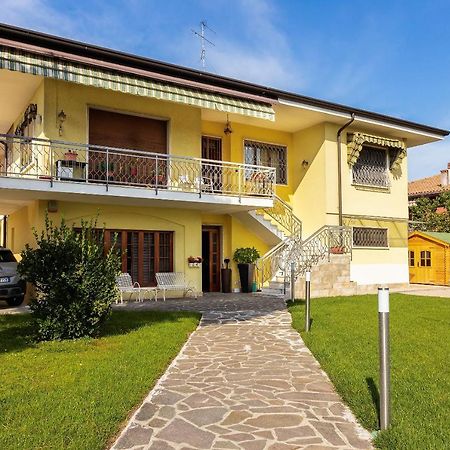 Hotel Il Melograno Peschiera del Garda Zewnętrze zdjęcie