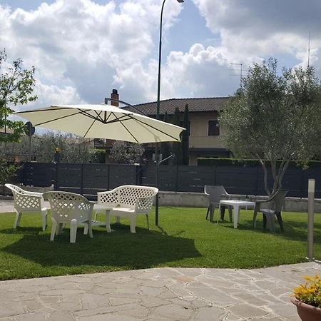 Hotel Il Melograno Peschiera del Garda Zewnętrze zdjęcie