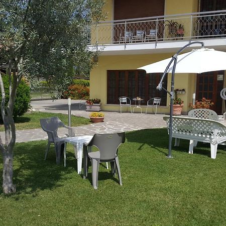 Hotel Il Melograno Peschiera del Garda Zewnętrze zdjęcie