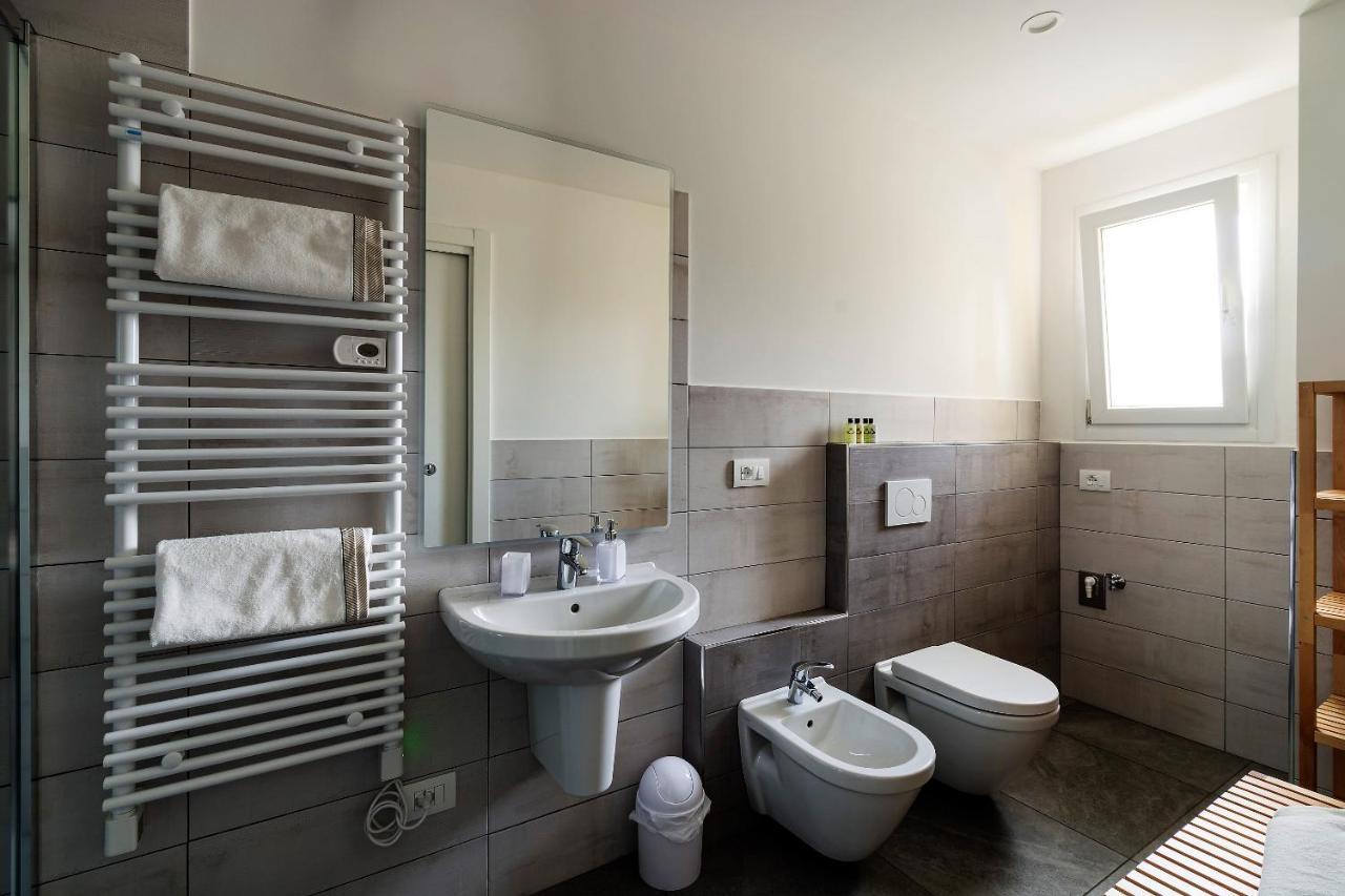 Hotel Il Melograno Peschiera del Garda Zewnętrze zdjęcie