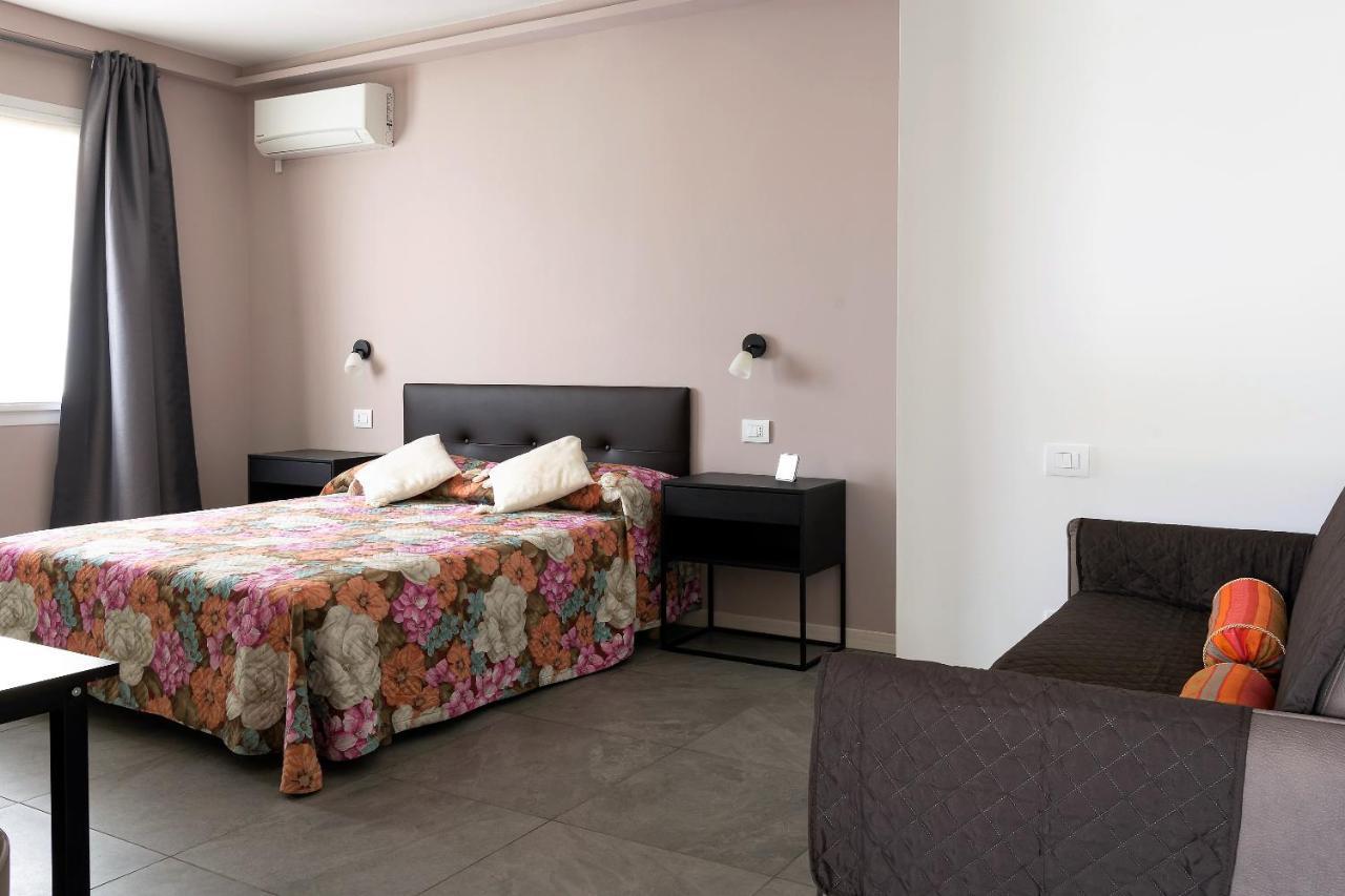 Hotel Il Melograno Peschiera del Garda Zewnętrze zdjęcie