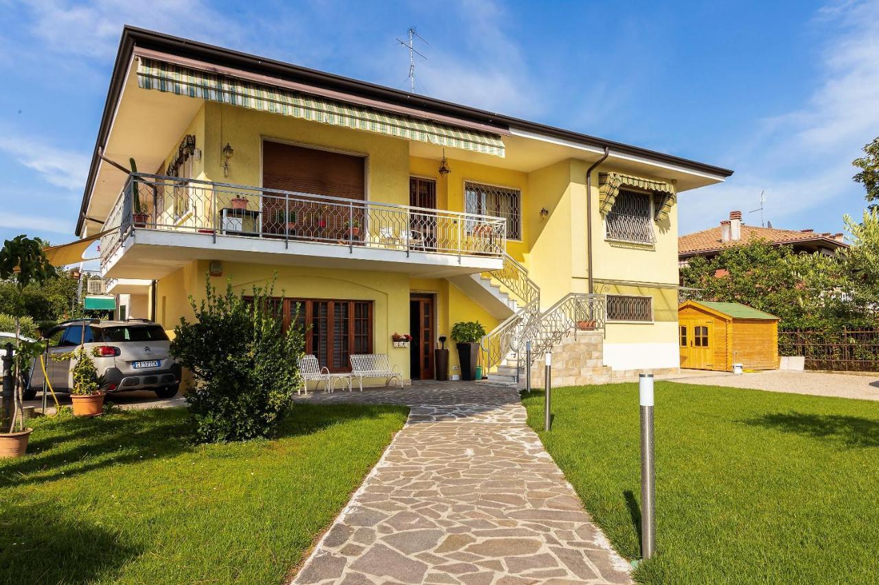 Hotel Il Melograno Peschiera del Garda Zewnętrze zdjęcie