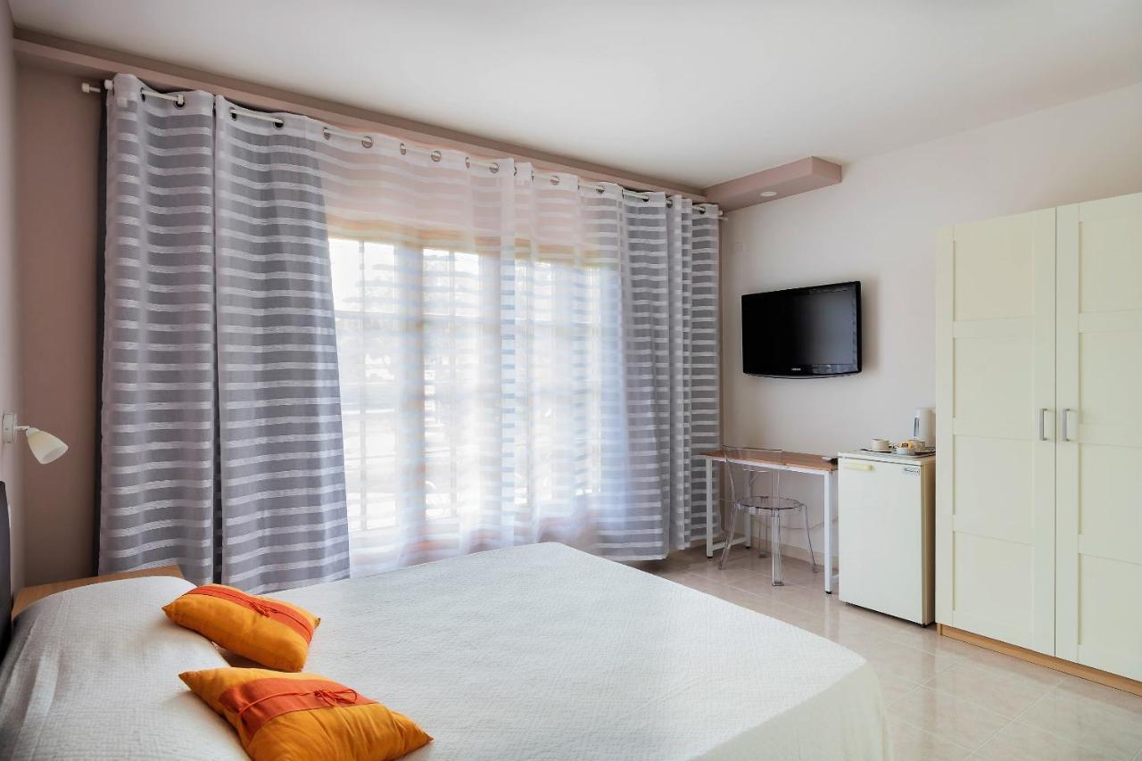 Hotel Il Melograno Peschiera del Garda Zewnętrze zdjęcie