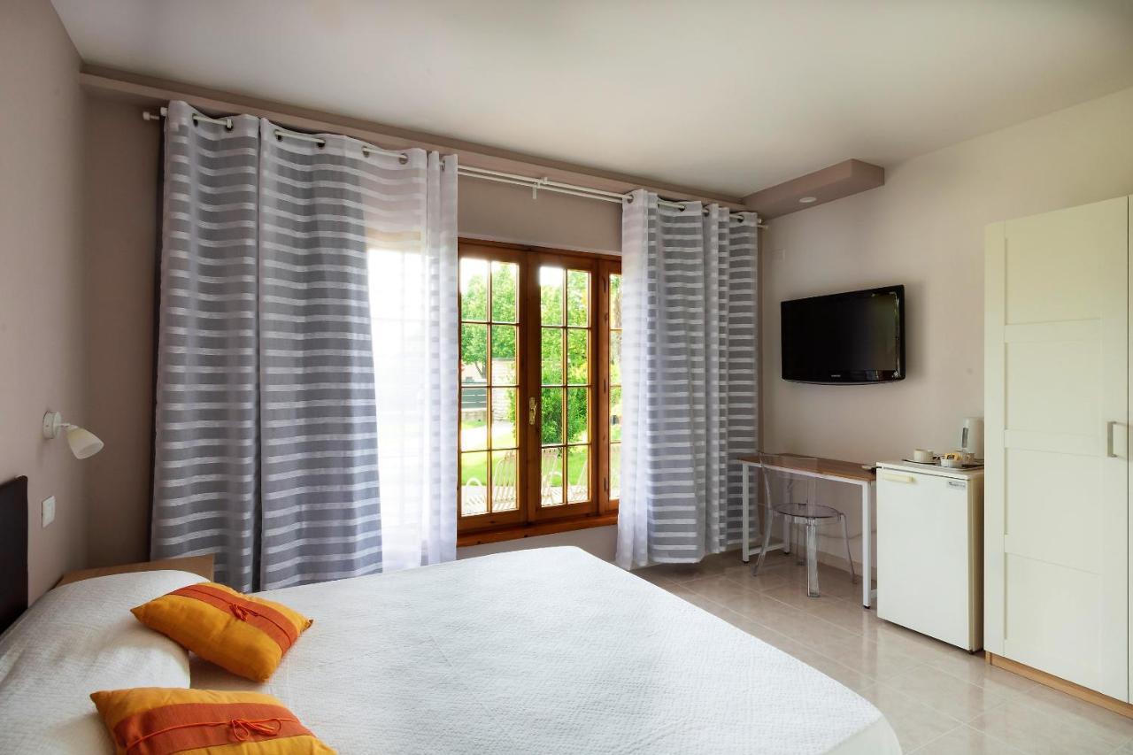 Hotel Il Melograno Peschiera del Garda Zewnętrze zdjęcie