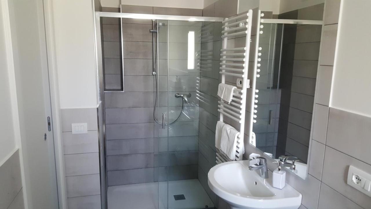 Hotel Il Melograno Peschiera del Garda Zewnętrze zdjęcie