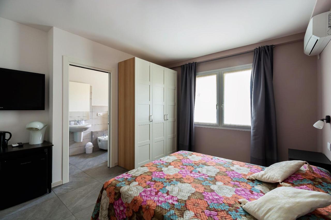 Hotel Il Melograno Peschiera del Garda Zewnętrze zdjęcie
