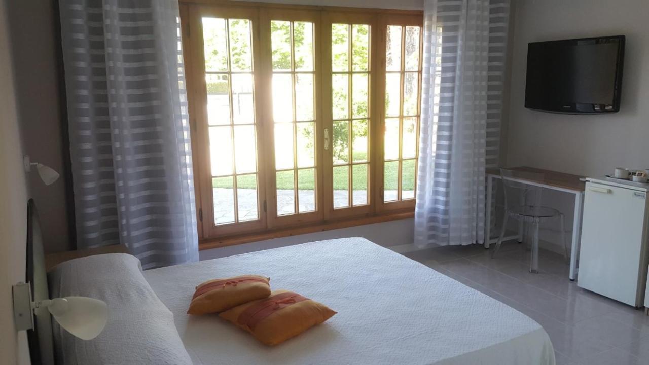 Hotel Il Melograno Peschiera del Garda Zewnętrze zdjęcie