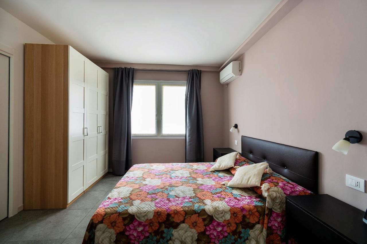 Hotel Il Melograno Peschiera del Garda Zewnętrze zdjęcie