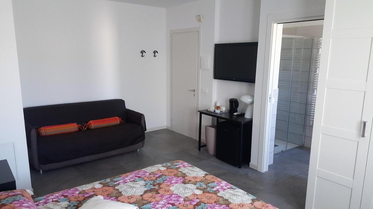 Hotel Il Melograno Peschiera del Garda Zewnętrze zdjęcie