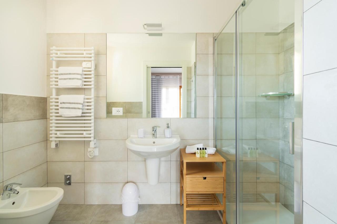 Hotel Il Melograno Peschiera del Garda Zewnętrze zdjęcie