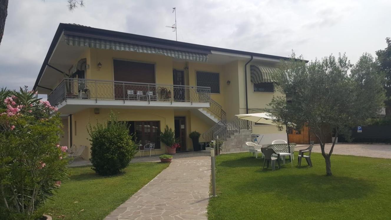 Hotel Il Melograno Peschiera del Garda Zewnętrze zdjęcie