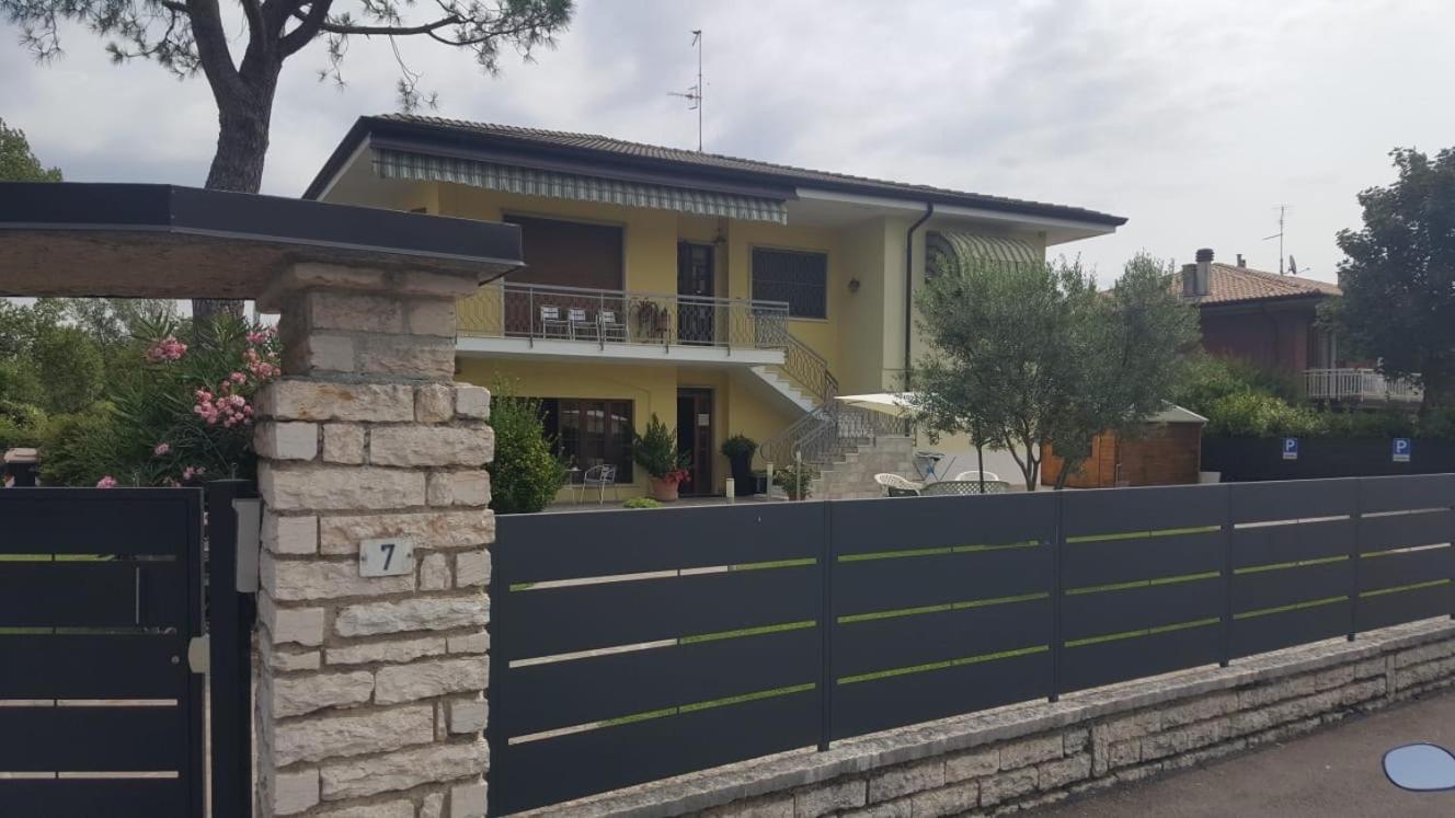 Hotel Il Melograno Peschiera del Garda Zewnętrze zdjęcie