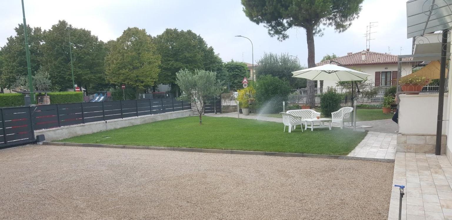 Hotel Il Melograno Peschiera del Garda Zewnętrze zdjęcie