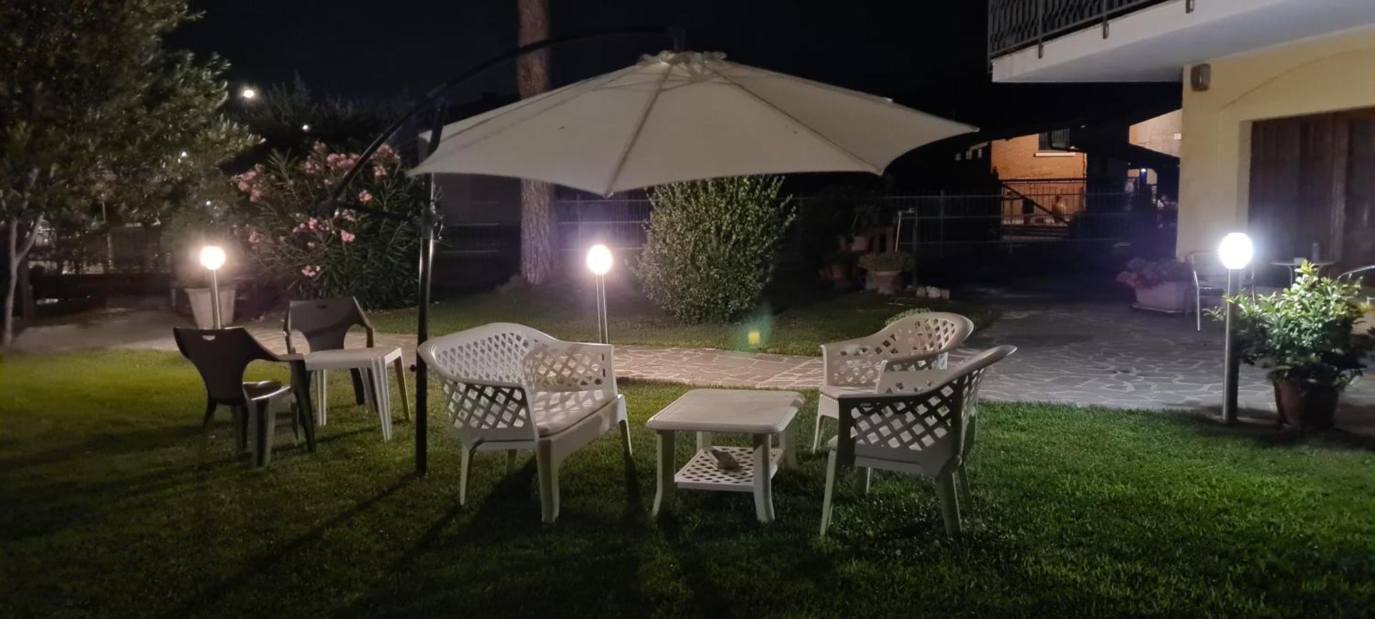 Hotel Il Melograno Peschiera del Garda Zewnętrze zdjęcie