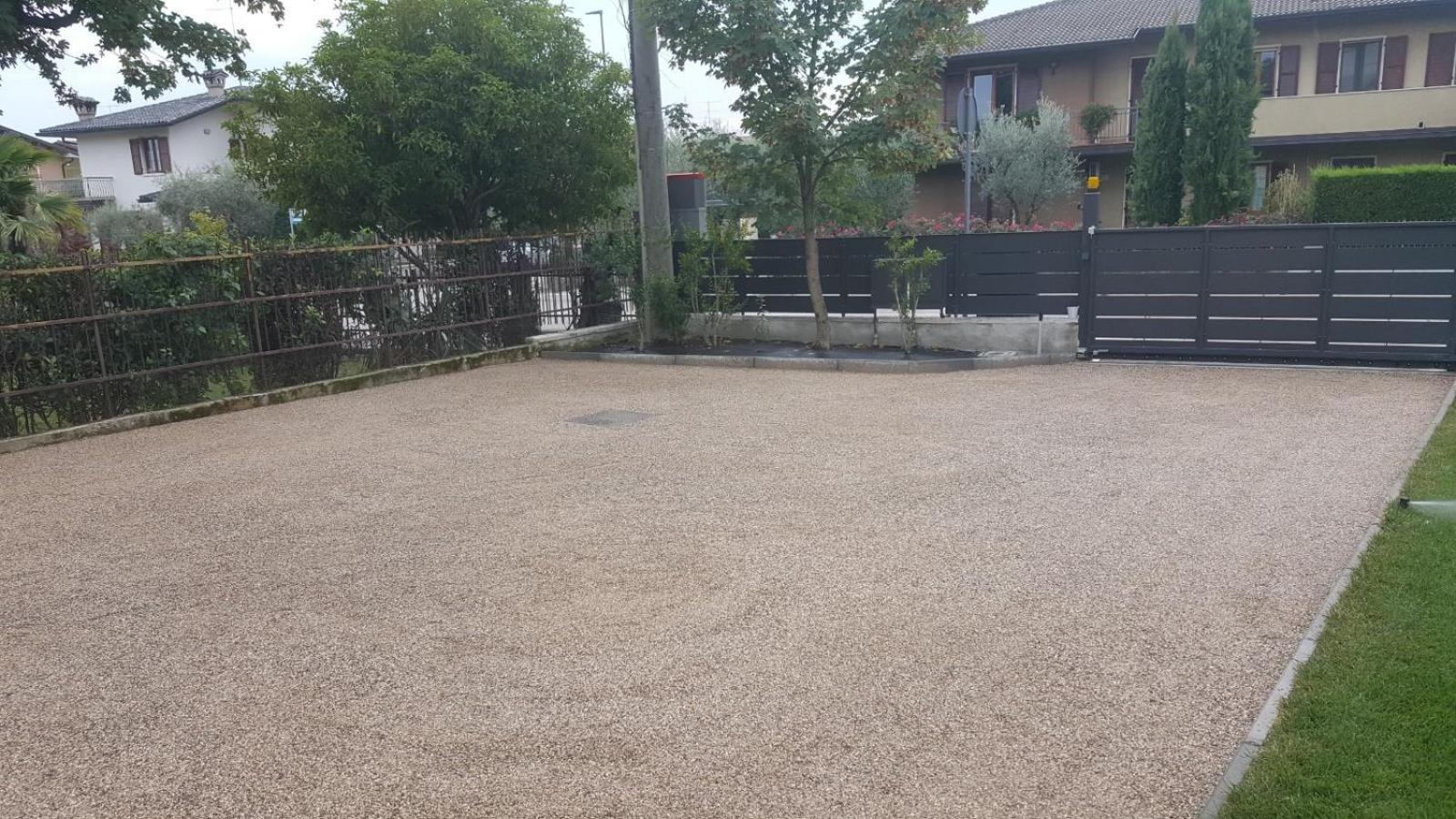 Hotel Il Melograno Peschiera del Garda Zewnętrze zdjęcie