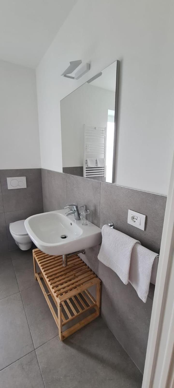 Hotel Il Melograno Peschiera del Garda Zewnętrze zdjęcie