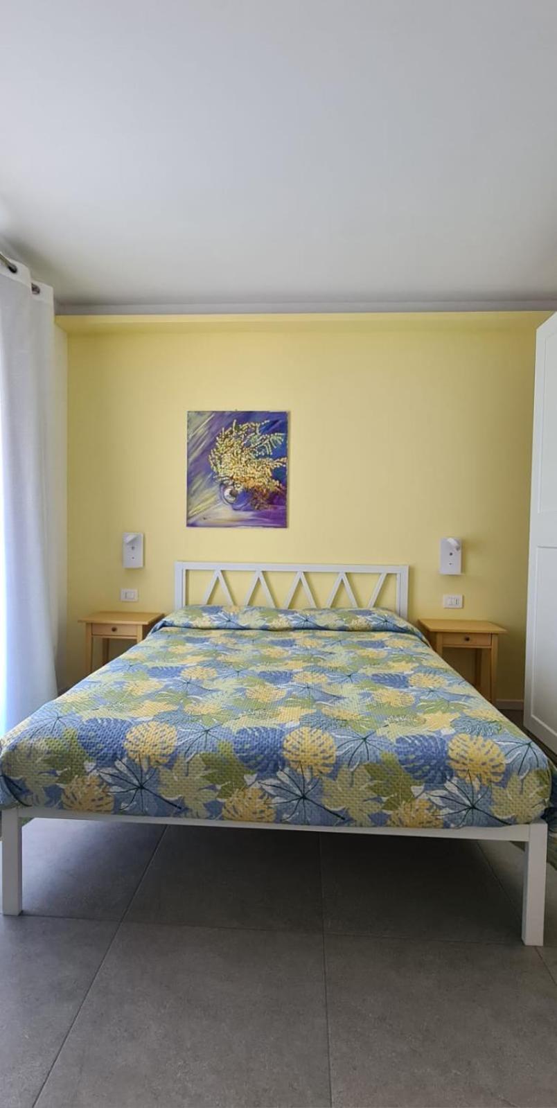 Hotel Il Melograno Peschiera del Garda Zewnętrze zdjęcie