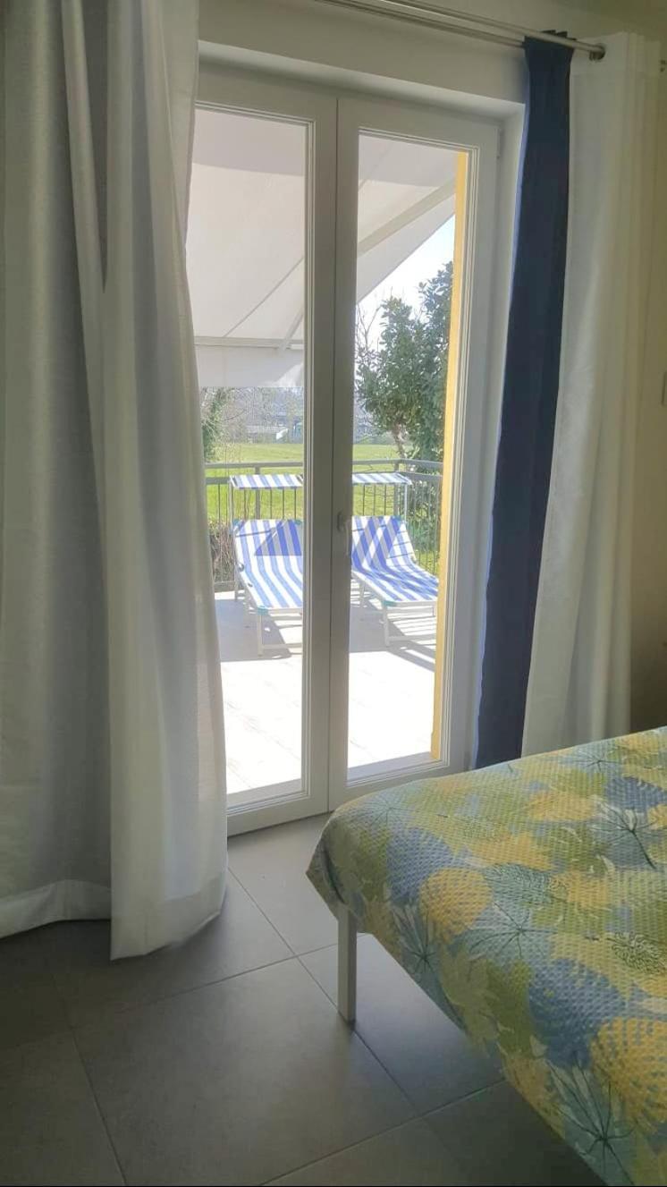 Hotel Il Melograno Peschiera del Garda Zewnętrze zdjęcie