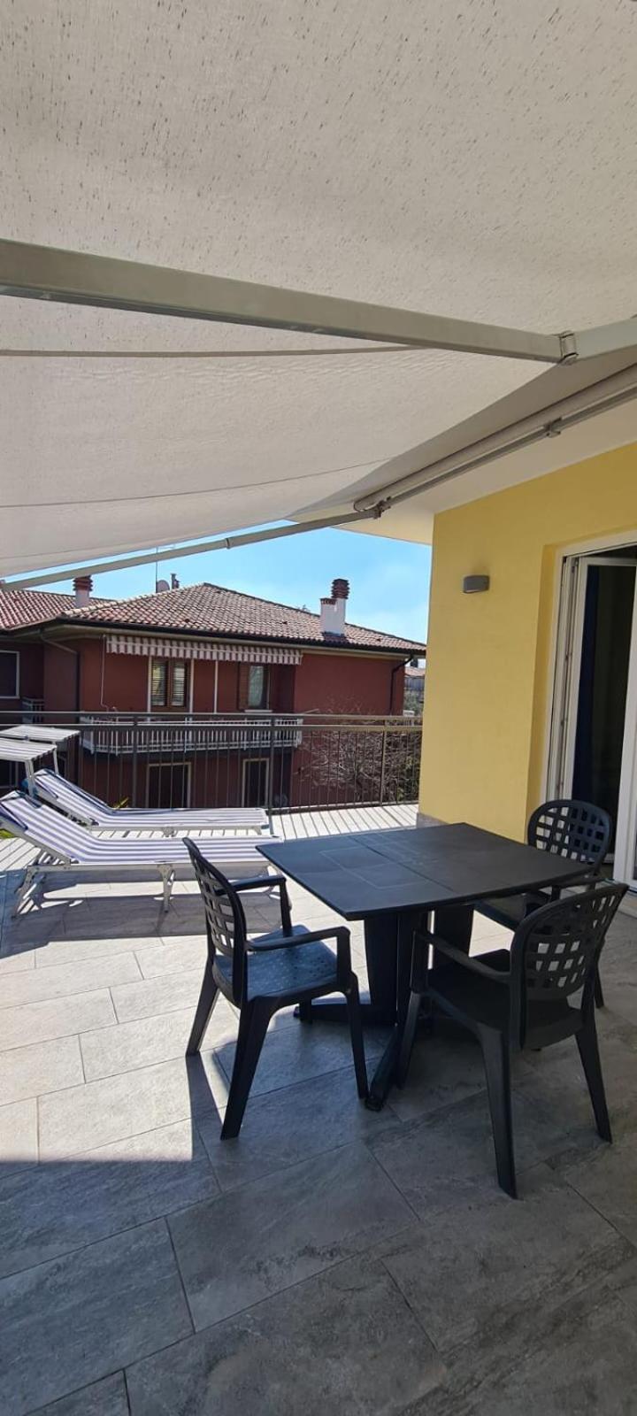 Hotel Il Melograno Peschiera del Garda Zewnętrze zdjęcie