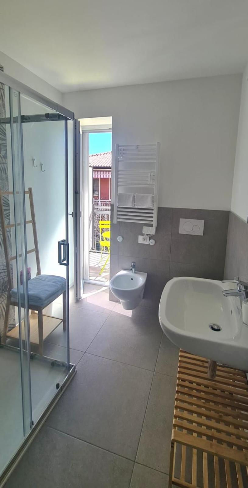 Hotel Il Melograno Peschiera del Garda Zewnętrze zdjęcie