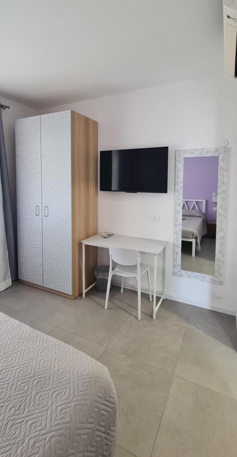 Hotel Il Melograno Peschiera del Garda Zewnętrze zdjęcie